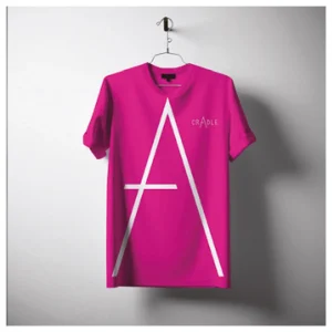 Cradle Pink T-Shirt